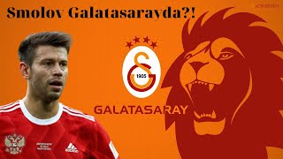 Galatasaray'dan forvet transferi hamlesi!!!