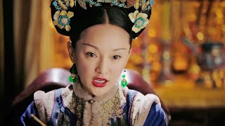 💖Her claim and scream is heartbreaking!✨Ruyi's Royal Love✨