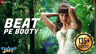 Beat Pe Booty - A Flying Jatt | Tiger Shroff , Jacqueline Fernandes | Sachin, Jigar, Vayu & Kanika