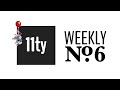 Get your #BuiltWithEleventy site on 11ty.dev and the Leaderboards—Eleventy Weekly №6 (2022-W12)