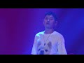 180519 seoul jazz festival2018 크러쉬・crush・skip