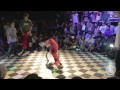 Optimistic Crew VS Polski Flava - 2vs2 Top 16 Outbreak Hiphop Festival 10-Year Anniversary