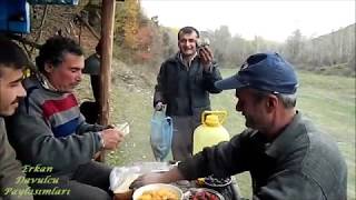 Patates yemeği tarifi . Kastamonu şivesi . Gamaz Hasan sohbetleri