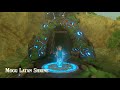 ◀ satori mountain ▶ legend of zelda breath of the wild walkthrough 05