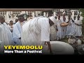 YEYEMOOLU 2024: See How Ooni of Ife Honours Legendary Queen at Mysterious Well Inside Palace