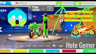Bike Race Game - Real Bike Racing - Gameplay Android & iOS free games - Hote Gemer 99 #gemes
