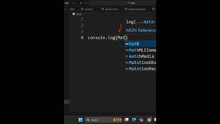 How to Get Absolute Value in JavaScript | Math.abs() in JavaScript | Math.abs()