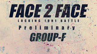 FACE 2 FACE_LOCKING SIDE / PRELIMINARY - F GROUP