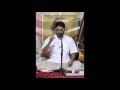 Bharat Sundar Live - Carnatic Music - ninnADa nEla
