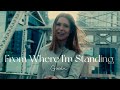 Gissela - From Where I'm Standing I Official Video