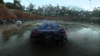 DRIVECLUB™ Indian Monsoon (Koenigsegg Agera R)