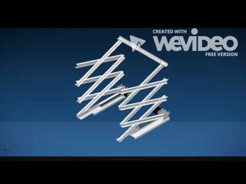 VEX Scissor Lift: 5 Easy Steps VEX Scissor Lift: 5 Easy Steps