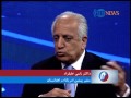 exclusive interview zalmay khalilzad ex us envoy to afg گفتگوی ویژه با زلمی خلیل زاد