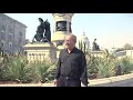 Historian Gary Kamiya - Pioneer Monument and Girls of the Golden West 3 of 3 of a 3 part series