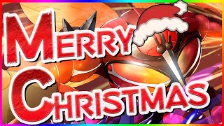 筋肉サンタのクリスマス inガラル【ポケモン剣盾】【ゆっくり実況】