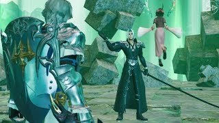 【メビウスFF】セフィロス降臨！ランキングイベント「FFⅦ：ラスト・コーリング」復刻開催【Mobius FF】