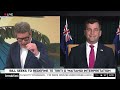 David Seymour vs John Campbell on equal rights and the Treaty Principles Bill