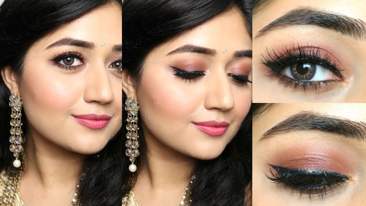 Mac Makeup Tutorial For Indian Skin Beginners Makeupview Co