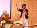 森松明希子さん（福島→大阪・避難者）のお話