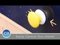 CES 2018: Fibaro's New HomeKit & Z-Wave Smart Button, The Button