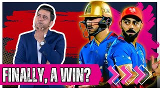 Bengaluru Home-Win Loading? | #RCBvsSRH Preview | Cricket Chaupaal