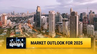 Market outlook for 2025 | Basis Points