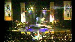 Loredana Groza - Ce va fi cu iubirea mea  (Concert Atitudine '94)