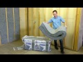 learn how ultratouch denim insulation can help lower your bills