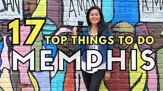 17 BEST THINGS TO DO IN MEMPHIS for First Timers |  Memphis travel guide