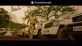 Dabangg 3 Kannada Hudi Hudi Video Song | Salman Khan | Kichcha Sudeep | Divya K,Shabab S,Sajid |