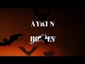 AYKI N - HOMIES ( Visual Audio )