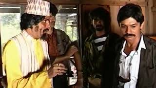 Hari Bansha Acharya's    Banpale  Hari Bansha Comedy  MaHa  Comedy