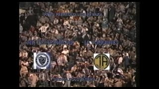 FK Željezničar Sarajevo - ÍA UEFA Champions League 2002