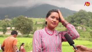 Ranjita Gurung Latest Interview, Talking about Her song, Movie, life etc