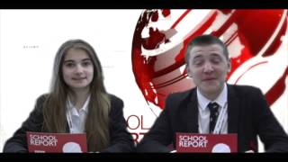 BBC School Report 2014