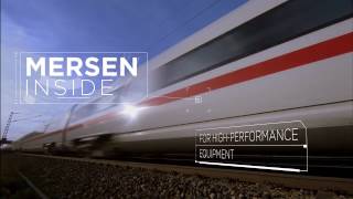 For 130 years, Mersen has been bringing progress to life.