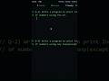 Math.max maximum || Javascript || #shorts 🔥