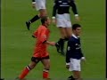 30/09/1995 - Dundee v Dundee United - Scottish First Division - Highlights