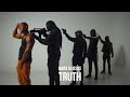 Mara Di’Jesus - Truth [Clip Officiel] prod. YUNG GLIZZY