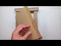 handmade how to make a dokodemo door