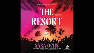 Audiobook Sample: The Resort