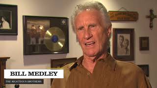 Bill Medley on the Gold Star Echo Chamber