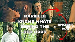 The Running out of Time Mentioned by the BIW Refers to Jade Opening the Red Door THEORY | FROM S4