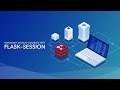 Flask Login and Session - Learn Python Flask Login and Session Management | For Beginners - #40