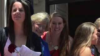 Pi Beta Phi Bay Area Founders Day