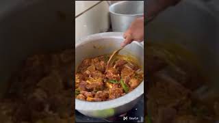 dubai style delicious 😋 mutton biryani