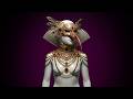 THARIEL - Dark Hypnotic Techno (Official Music Video)