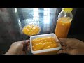 home made mango squash മാമ്പഴം ഒരു വർഷം വരെ സൂക്ഷിക്കാം.....