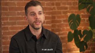 Leith Khanafseh Shares How Tech Eliminates Admin Work for Auditors