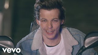 One Direction - Midnight Memories (Teaser 2)